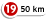 N° de Piste 19