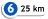 N° de Piste 6
